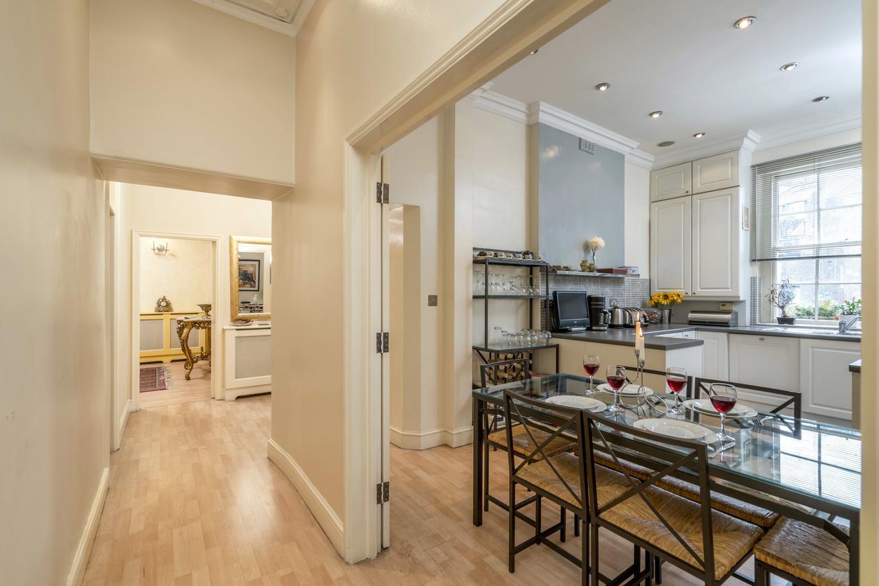 Apartment Elegant 2 Bedroom In Paddington *