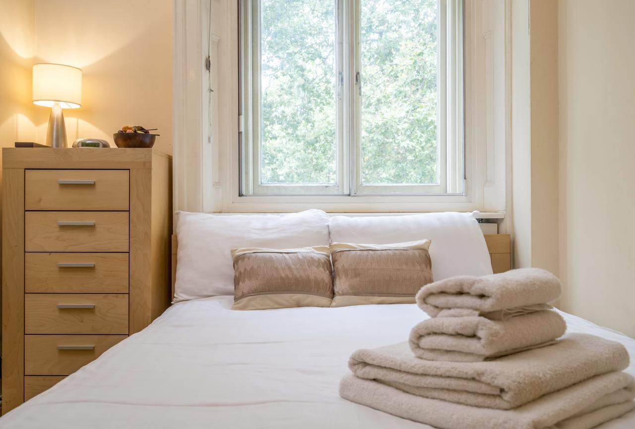 Elegant 2 Bedroom In Paddington Apartment London