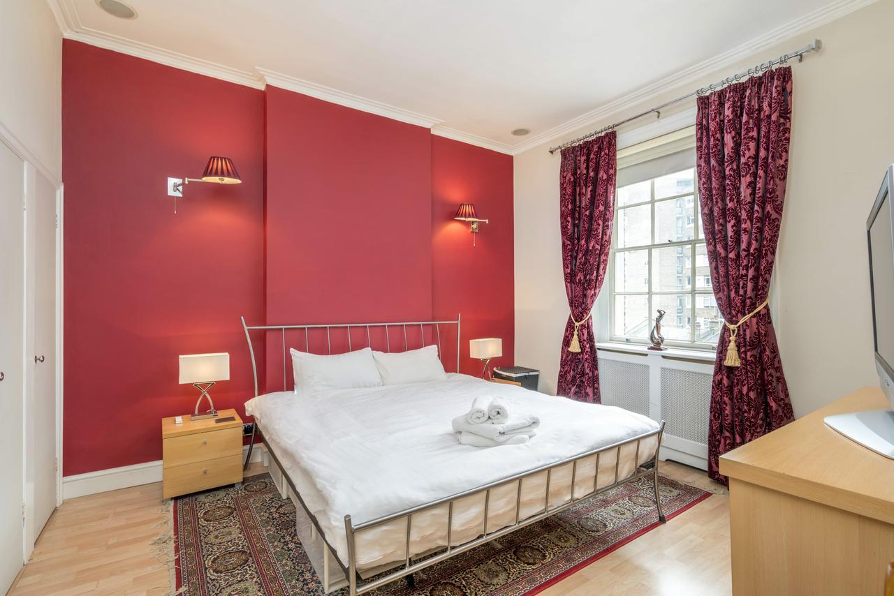 Apartment Elegant 2 Bedroom In Paddington