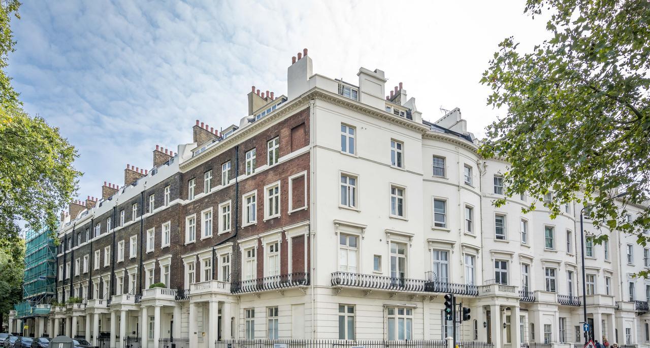 Elegant 2 Bedroom In Paddington *