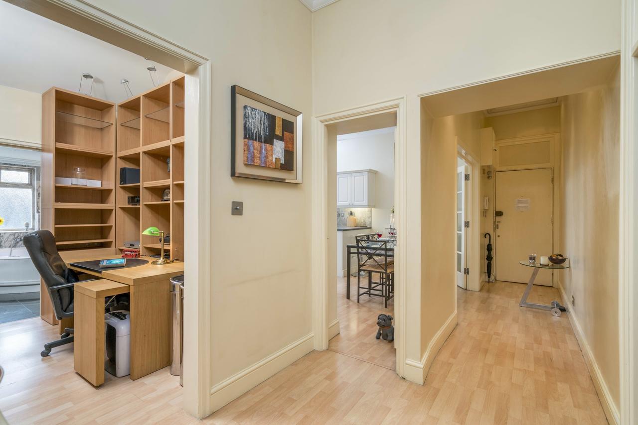 Apartment Elegant 2 Bedroom In Paddington