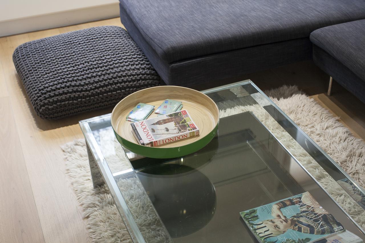 Appartement Amazing 2 Bedrooms Duplex - Foley Street Londres