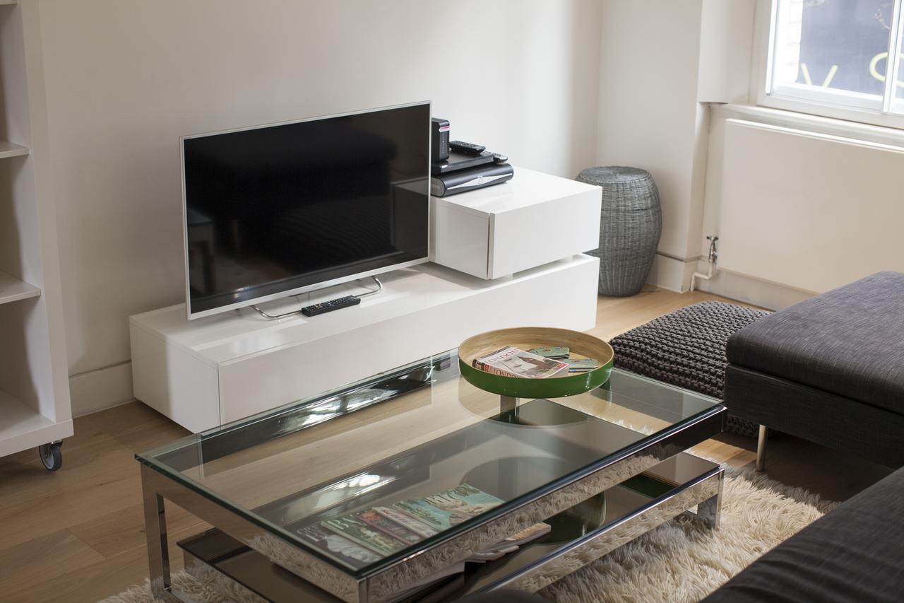 Amazing 2 Bedrooms Duplex - Foley Street Appartement *