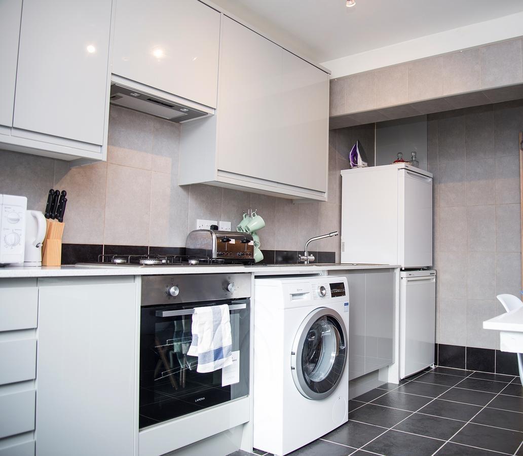 Stanhope Appartement *