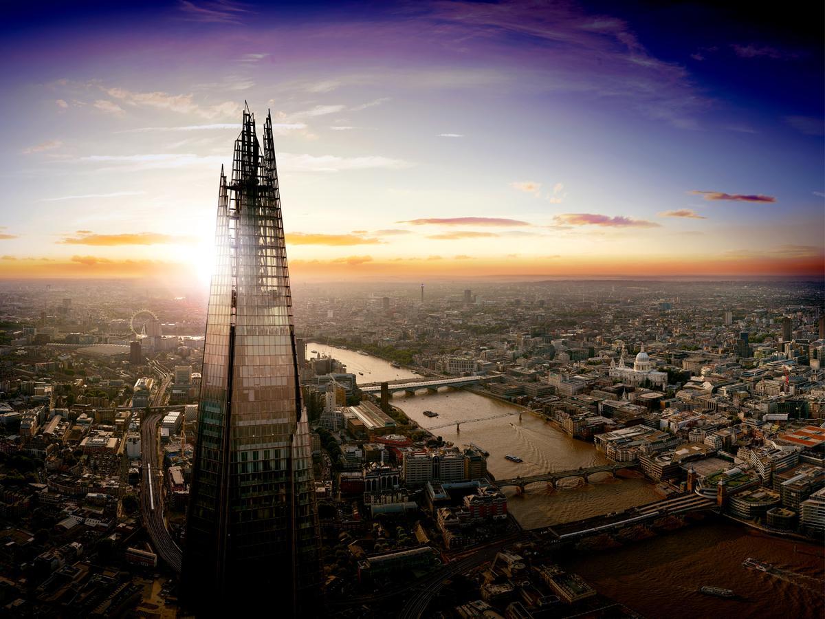 Stanhope Appartement Londres