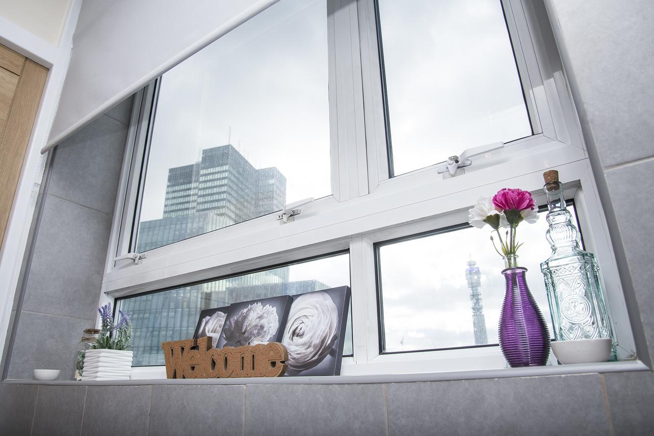 Appartement Stanhope *