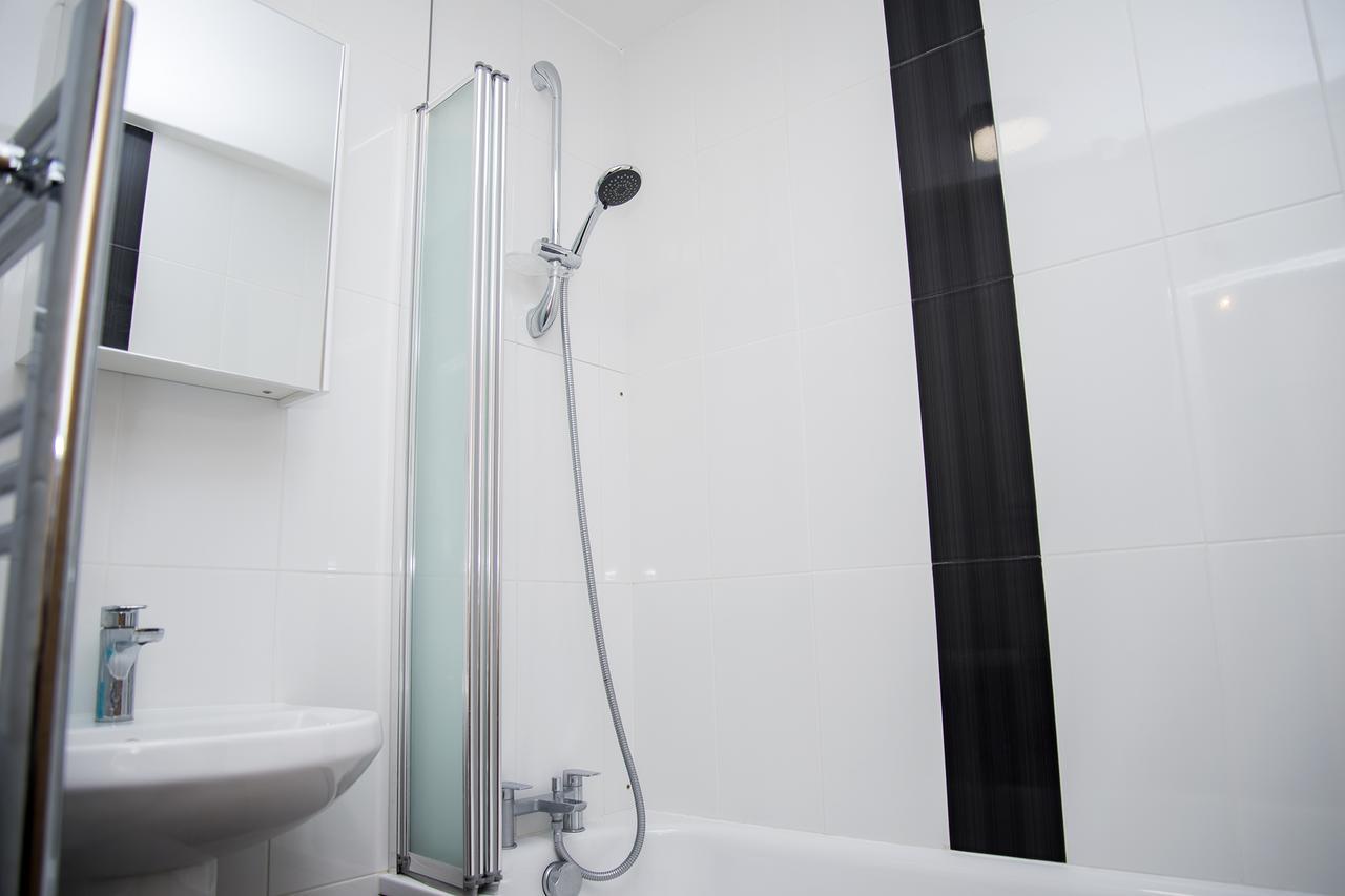 Appartement Stanhope Londres