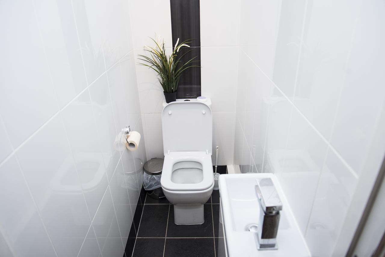 Stanhope Appartement