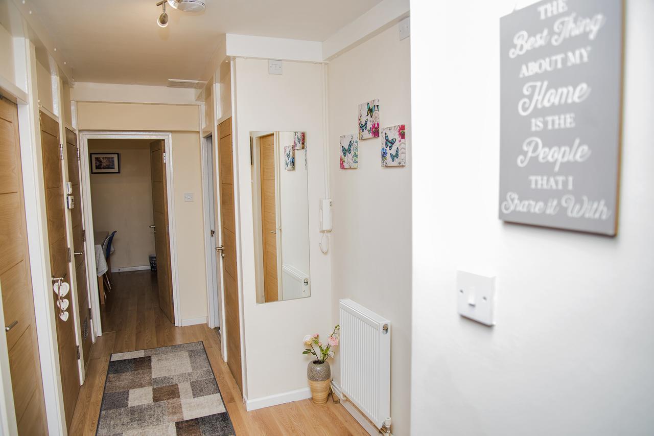 Appartement Stanhope Londres