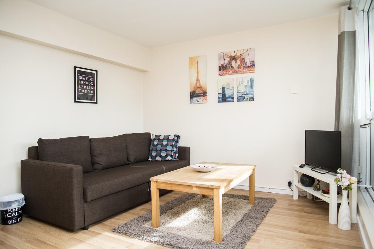 Appartement Stanhope Londres