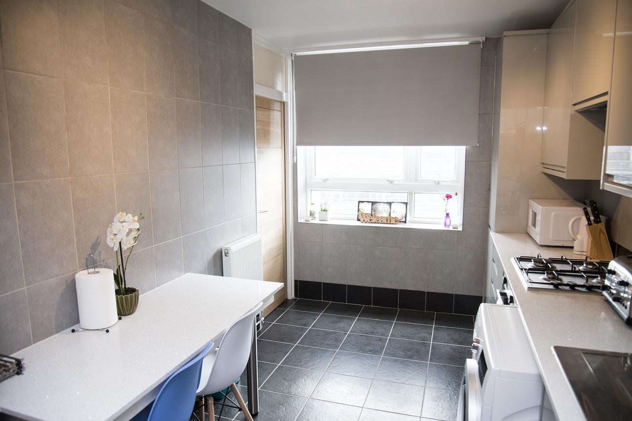 Stanhope Appartement *