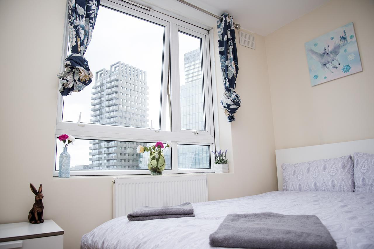 Appartement Stanhope *