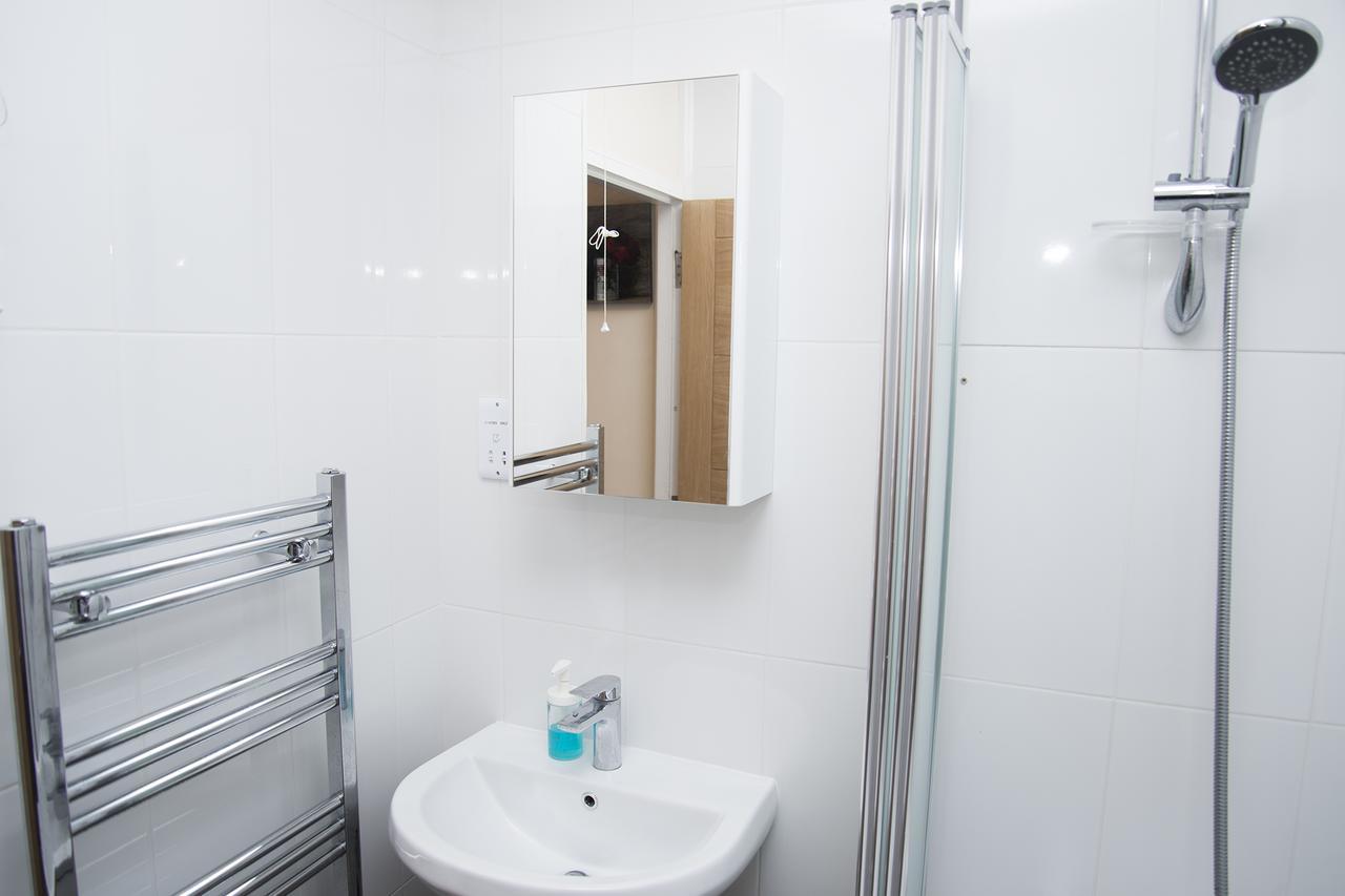 Stanhope Appartement
