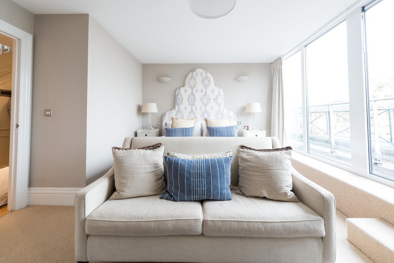 Luxury Battersea Park With Stunning Views Londres