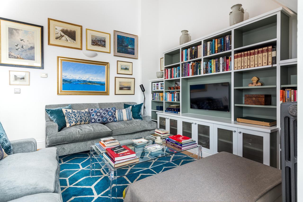 Appartement Luxury Battersea Park With Stunning Views *