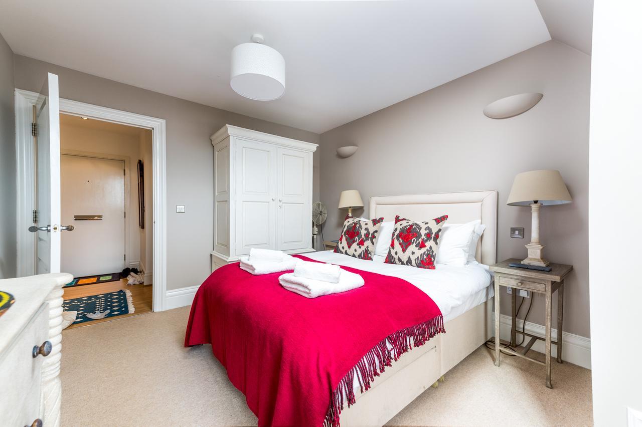 Appartement Luxury Battersea Park With Stunning Views *