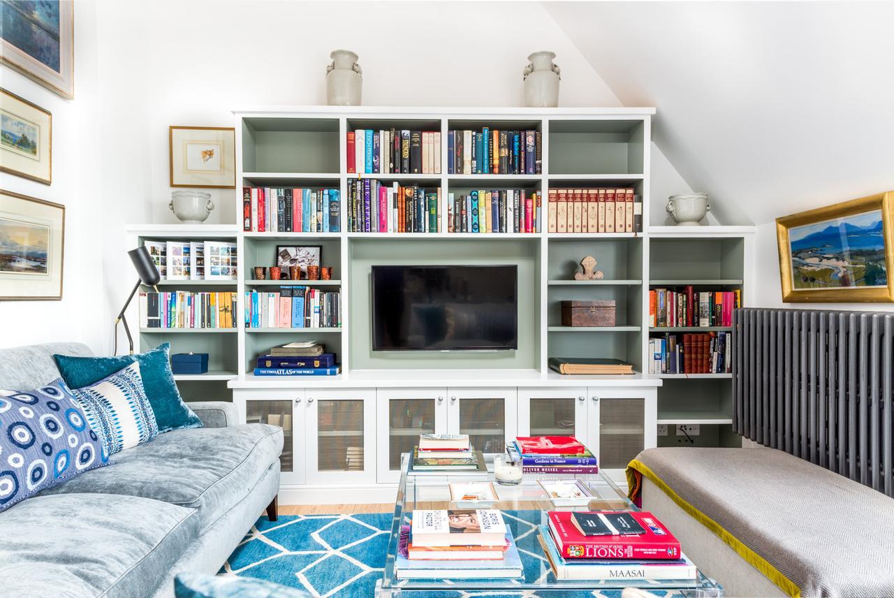 Luxury Battersea Park With Stunning Views Appartement *