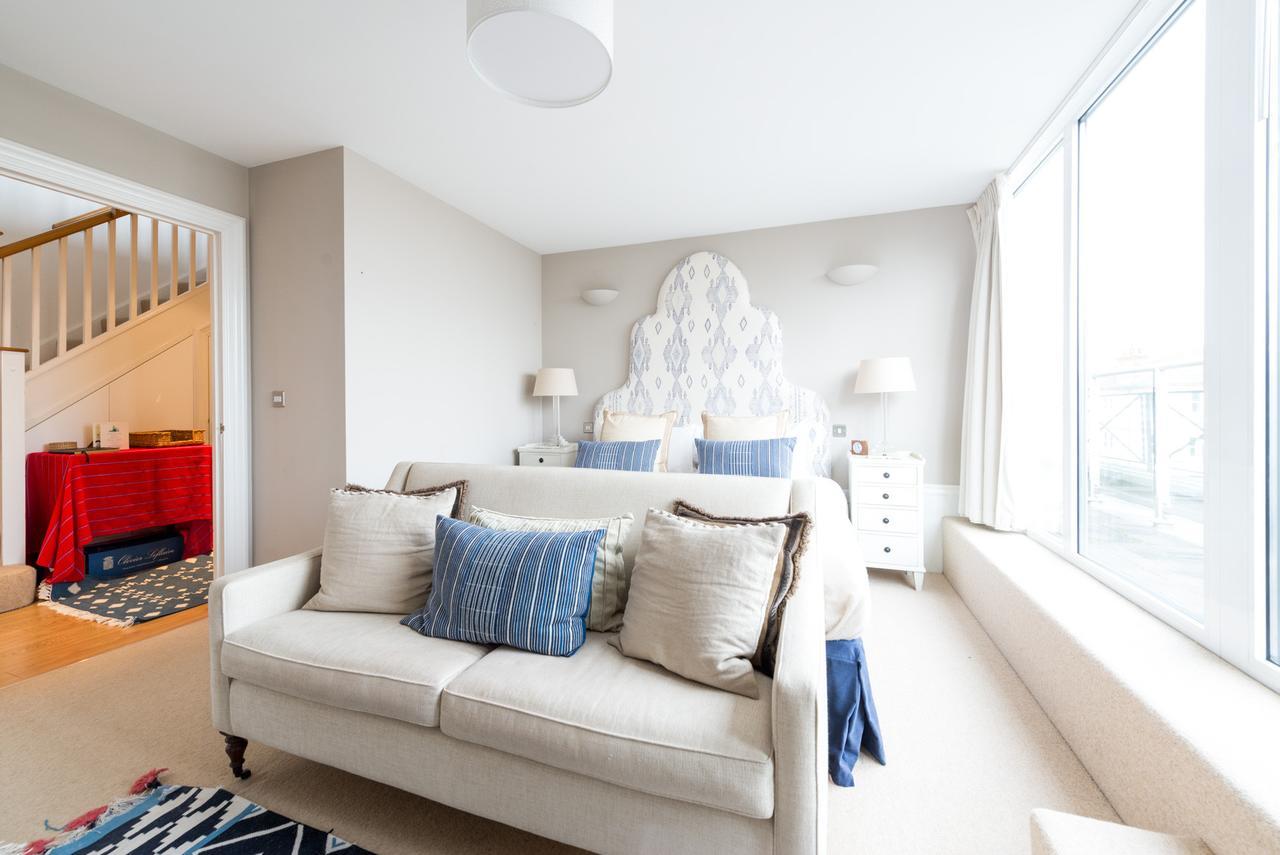 Luxury Battersea Park With Stunning Views Appartement