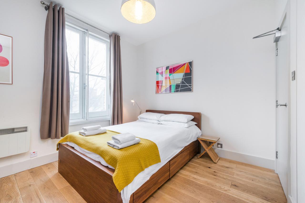 Theobalds House Appartement Londres