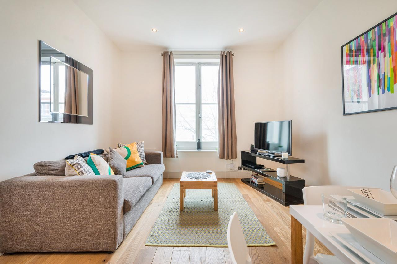 Theobalds House Appartement Londres