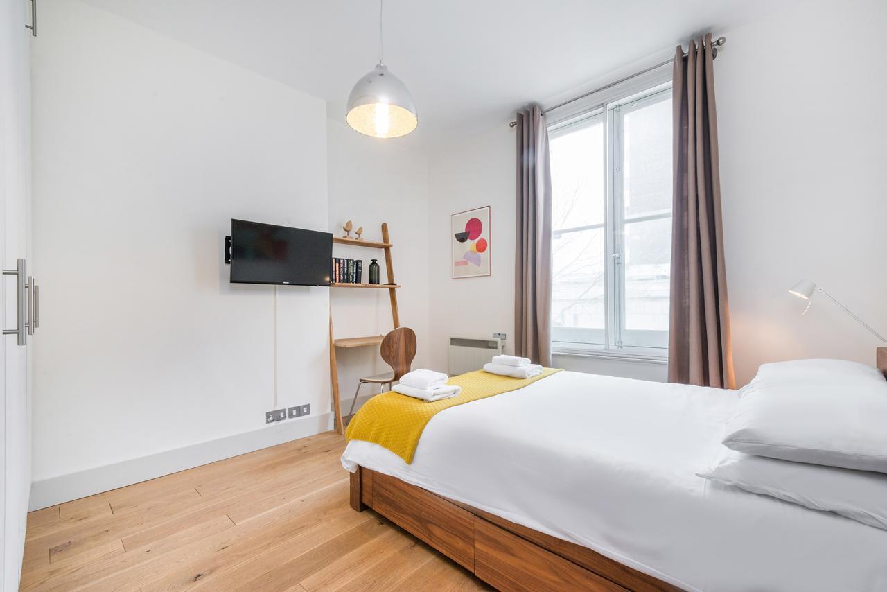 Theobalds House Appartement Londres