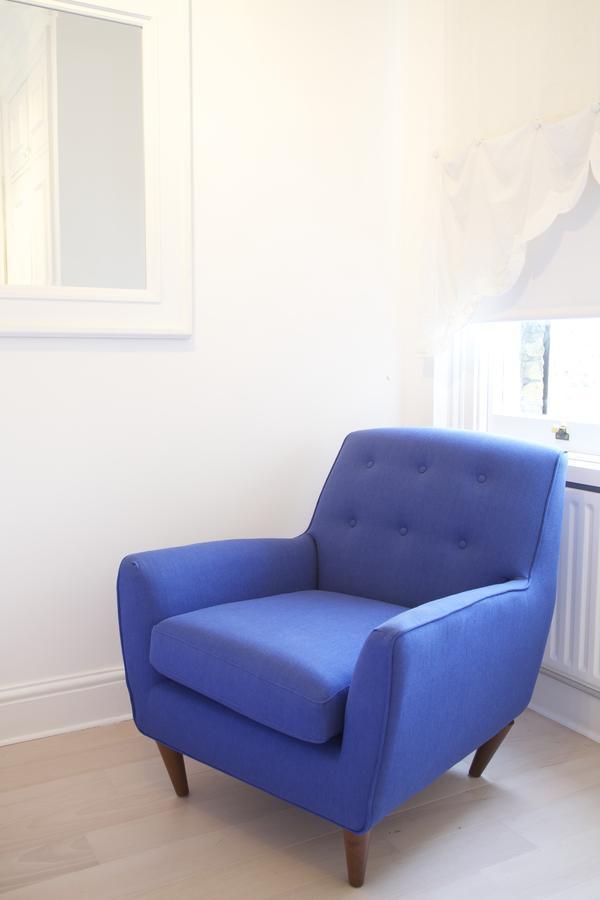 Apartamento Cranley Gardens