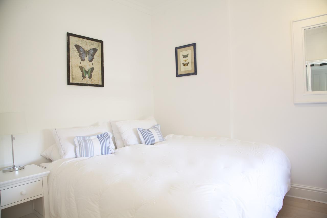 Apartamento Cranley Gardens Londres