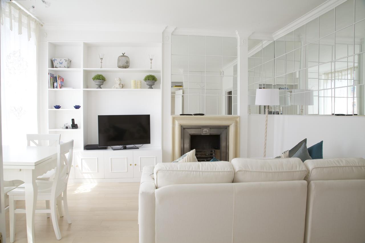 Cranley Gardens Apartamento *
