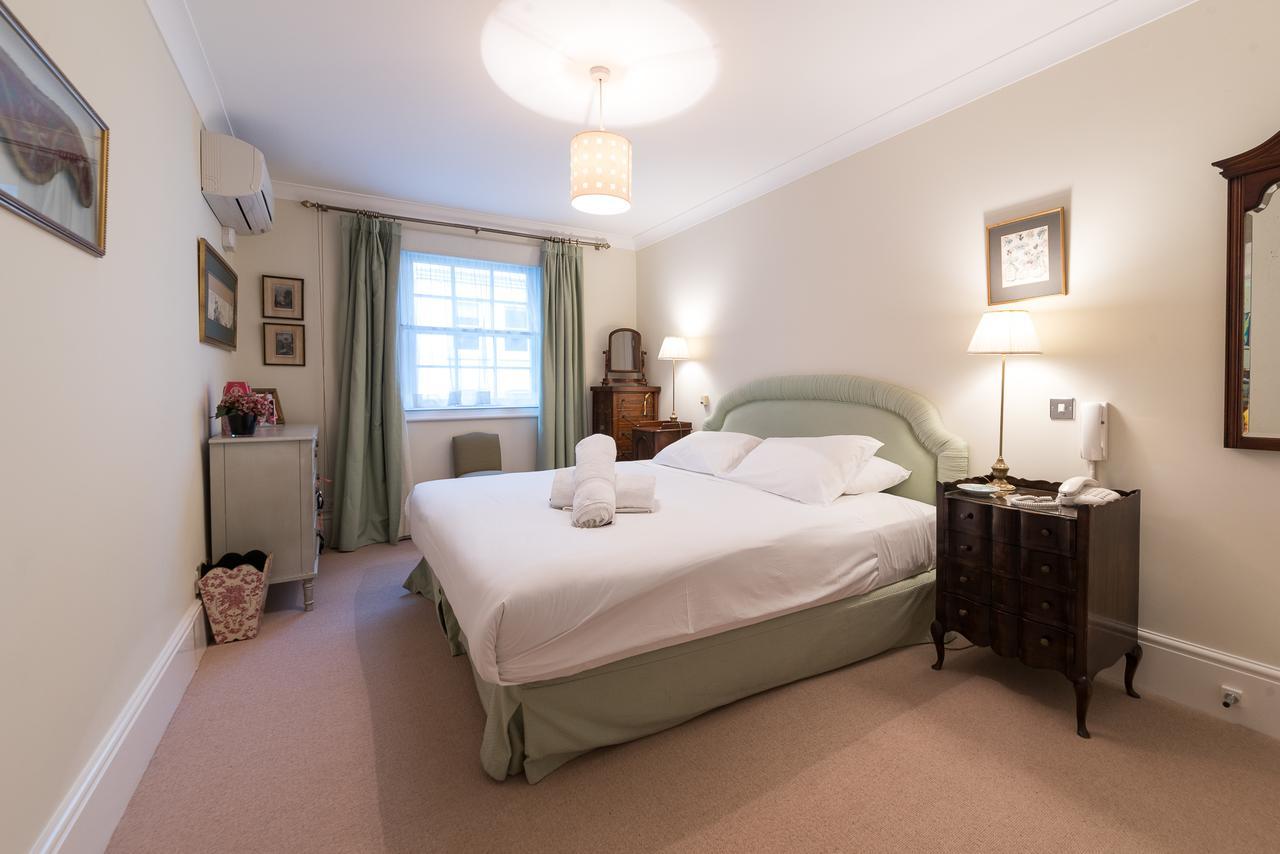 Apartamento Dover Street