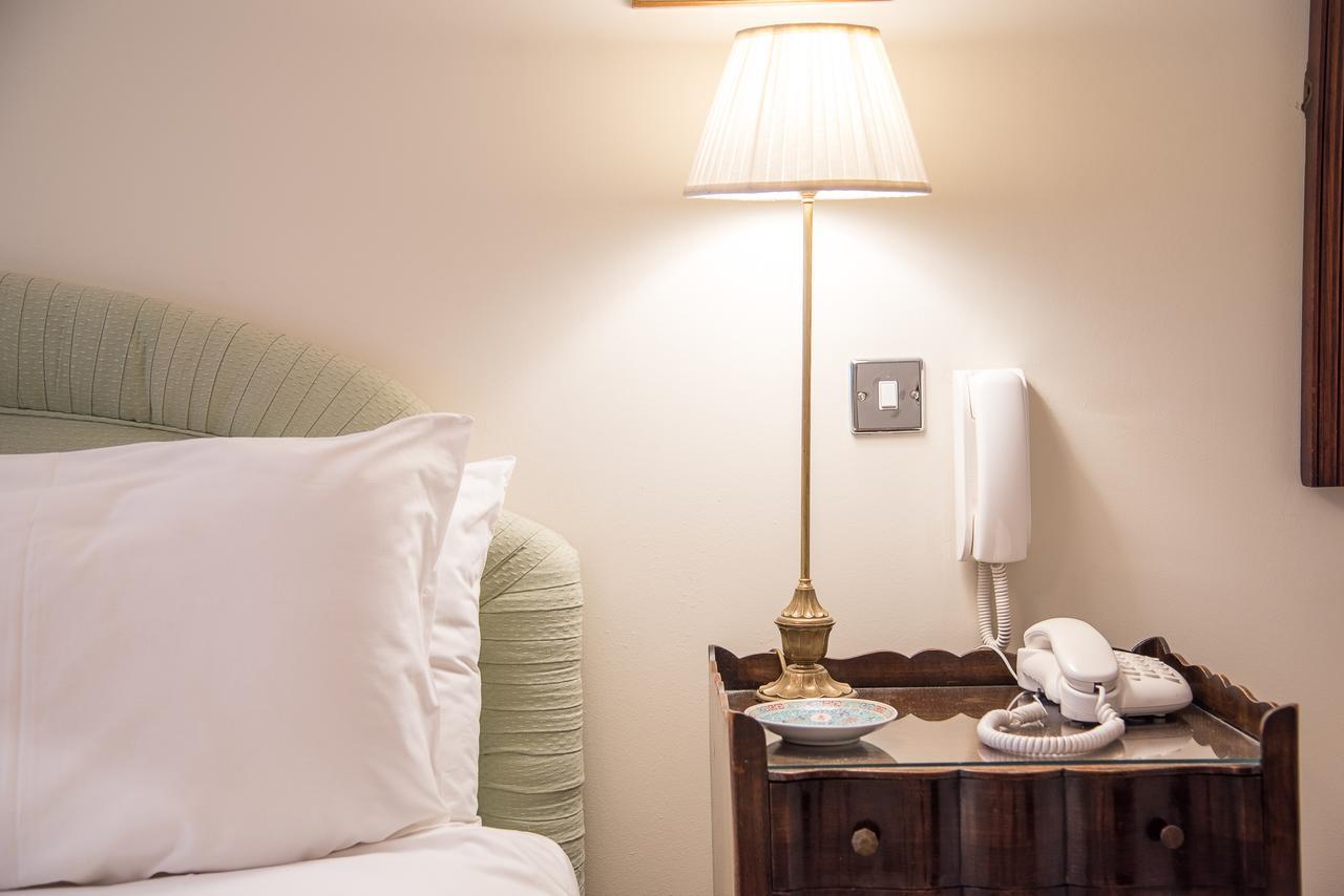 Appartement Dover Street *