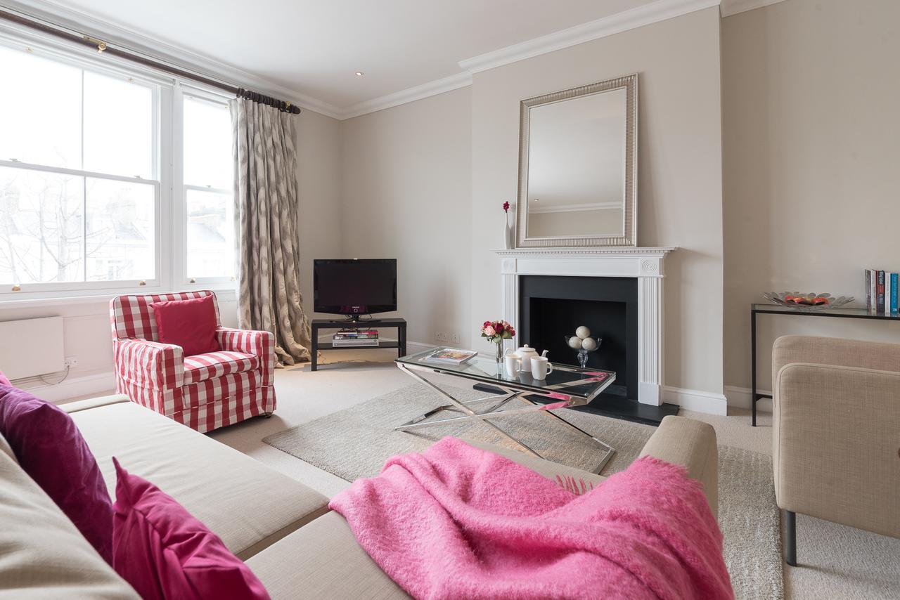 Palace Gardens Terrace - Apartamento