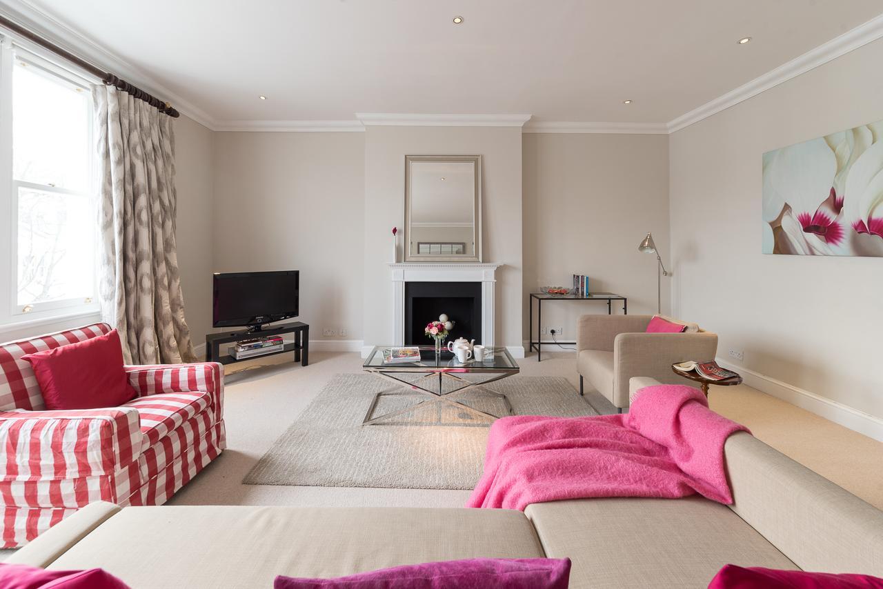 Apartamento Palace Gardens Terrace - *