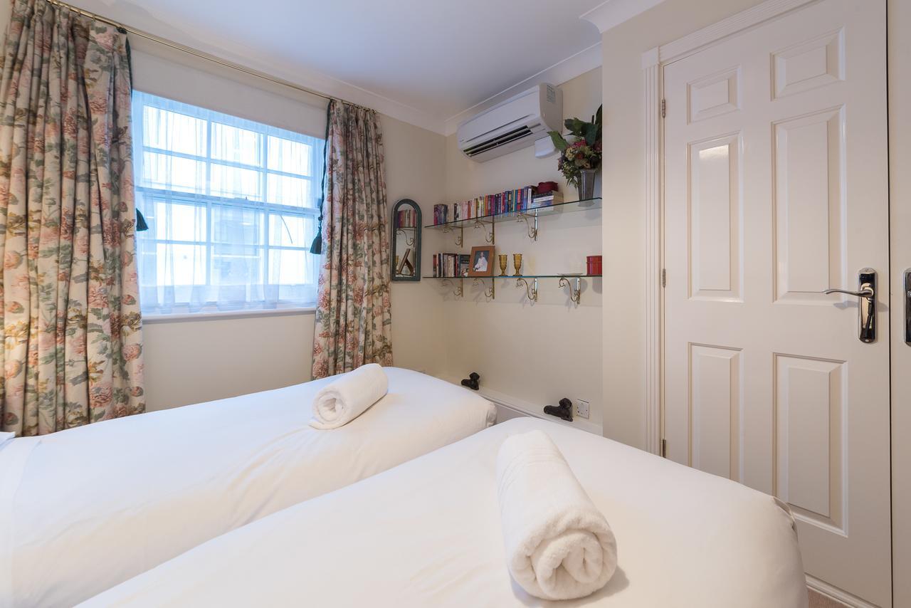 Dover Street Appartement