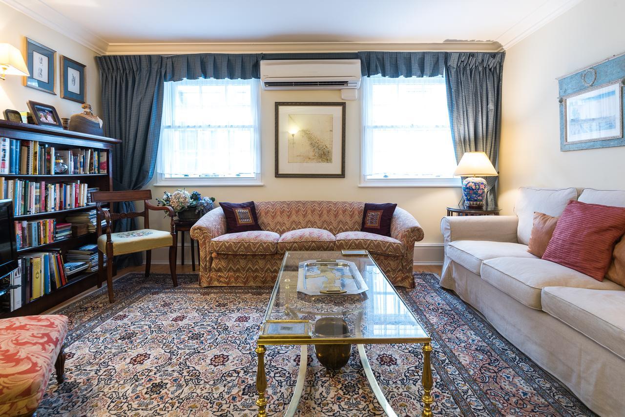 Appartement Dover Street Londres