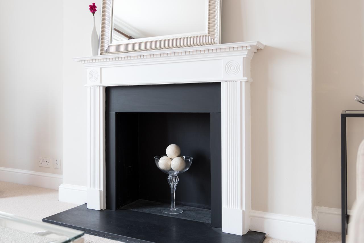 Palace Gardens Terrace - Apartamento Londres