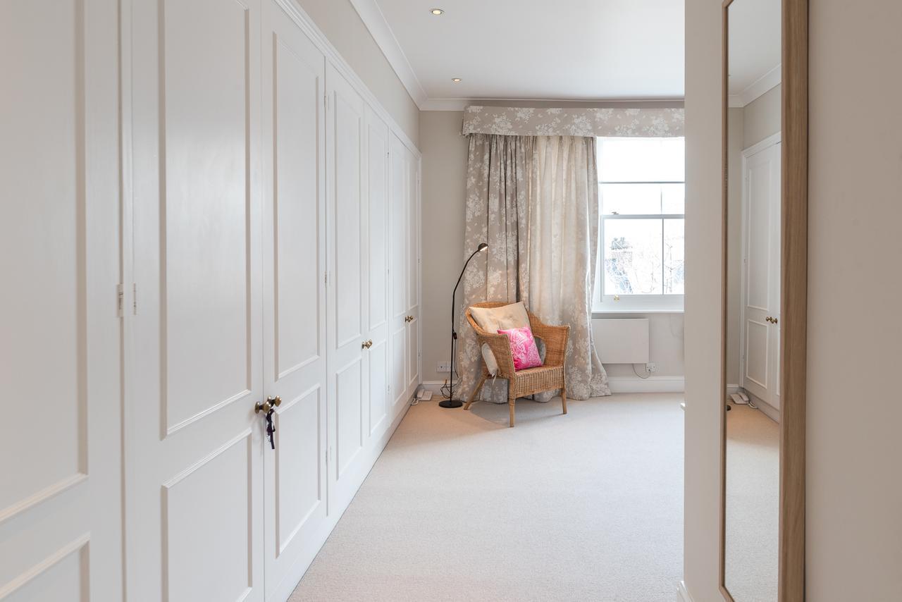 Palace Gardens Terrace - Apartamento Londres