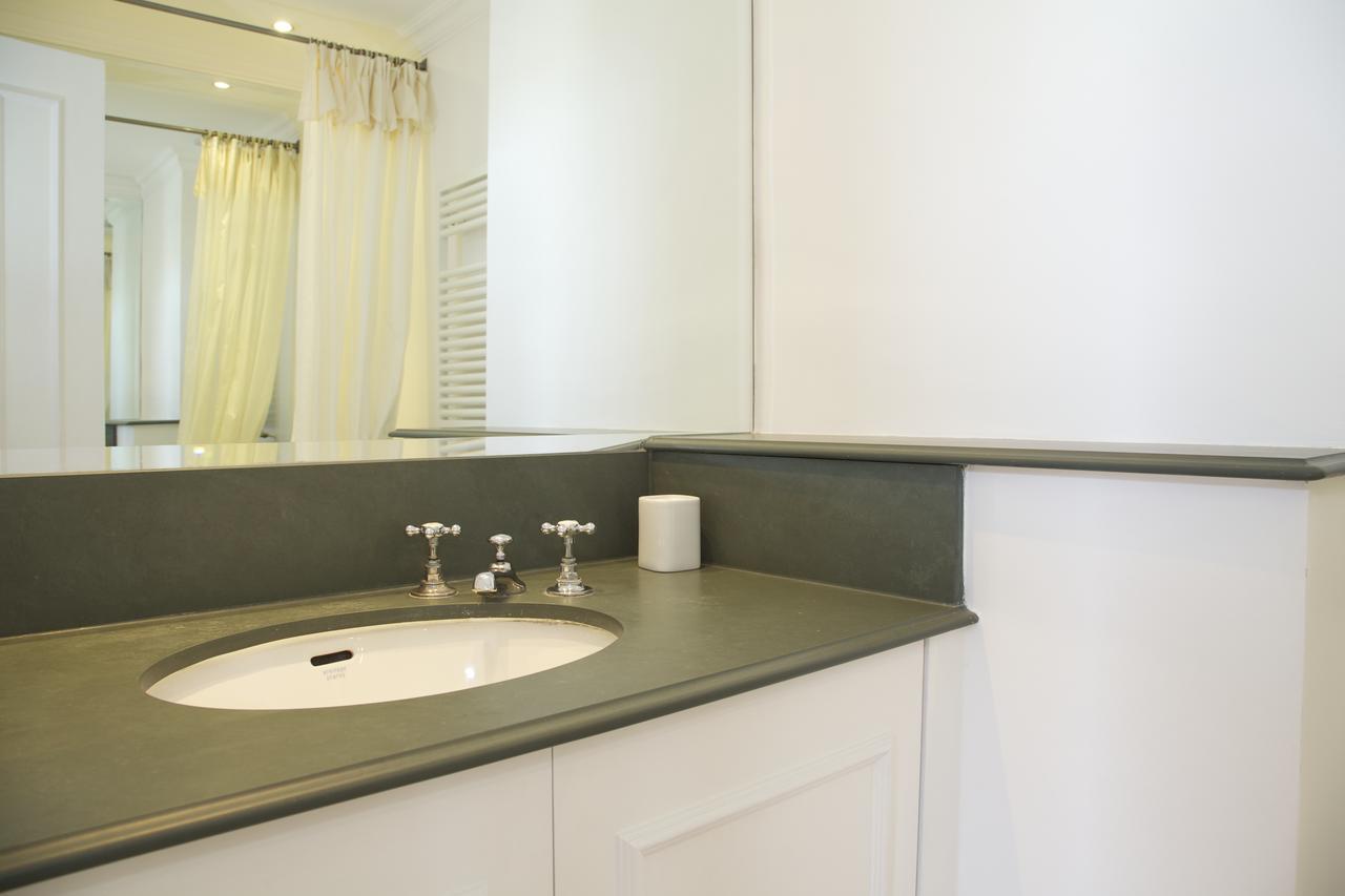Apartamento Cranley Gardens *
