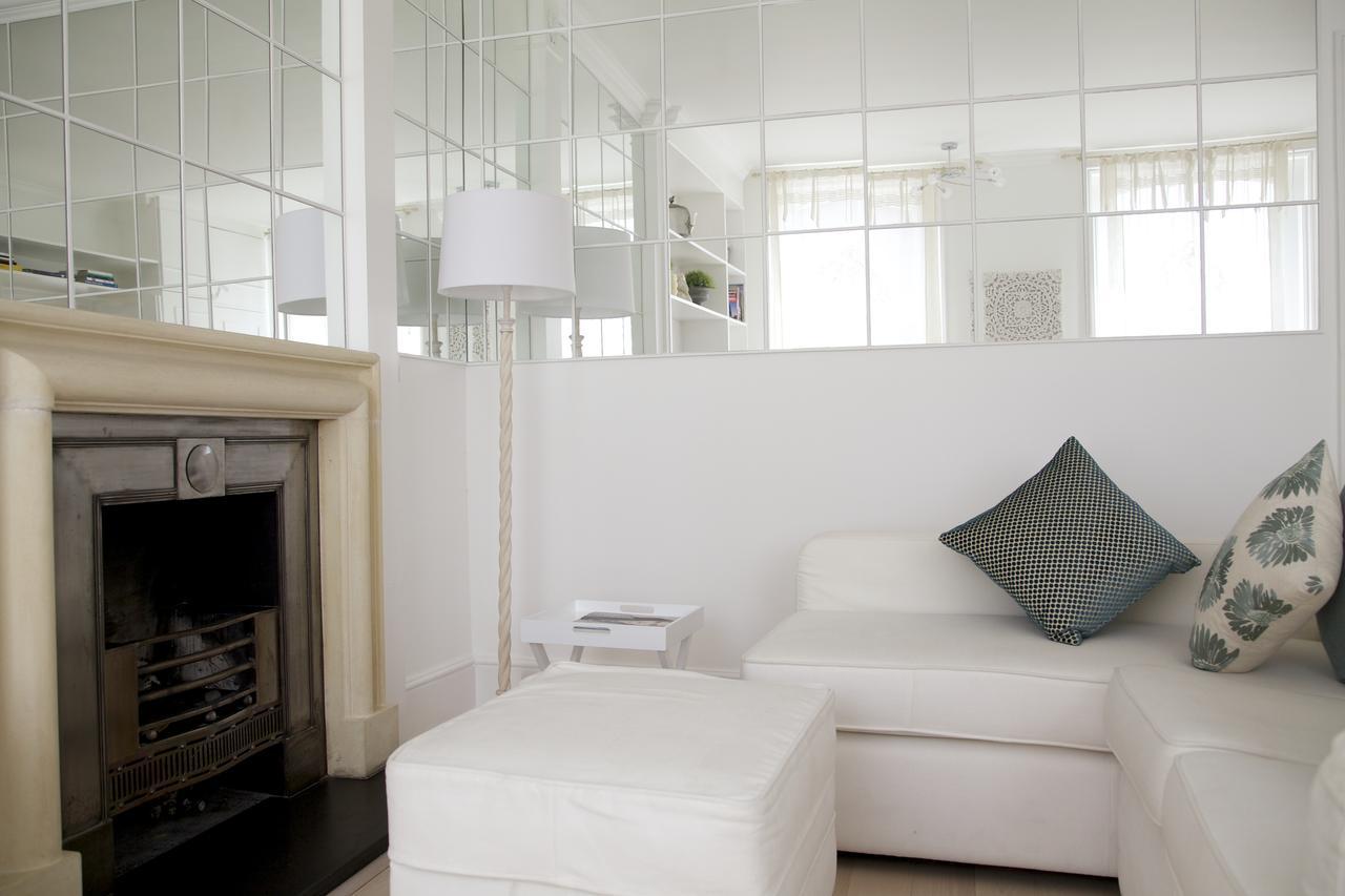Apartamento Cranley Gardens *