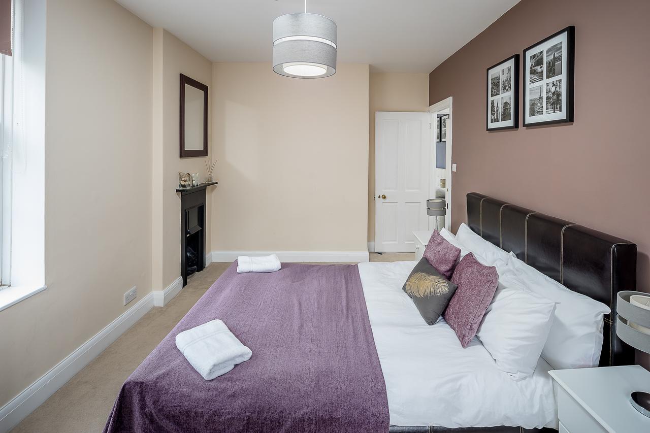 Appartement Skyline Serviced - Bridge Londres
