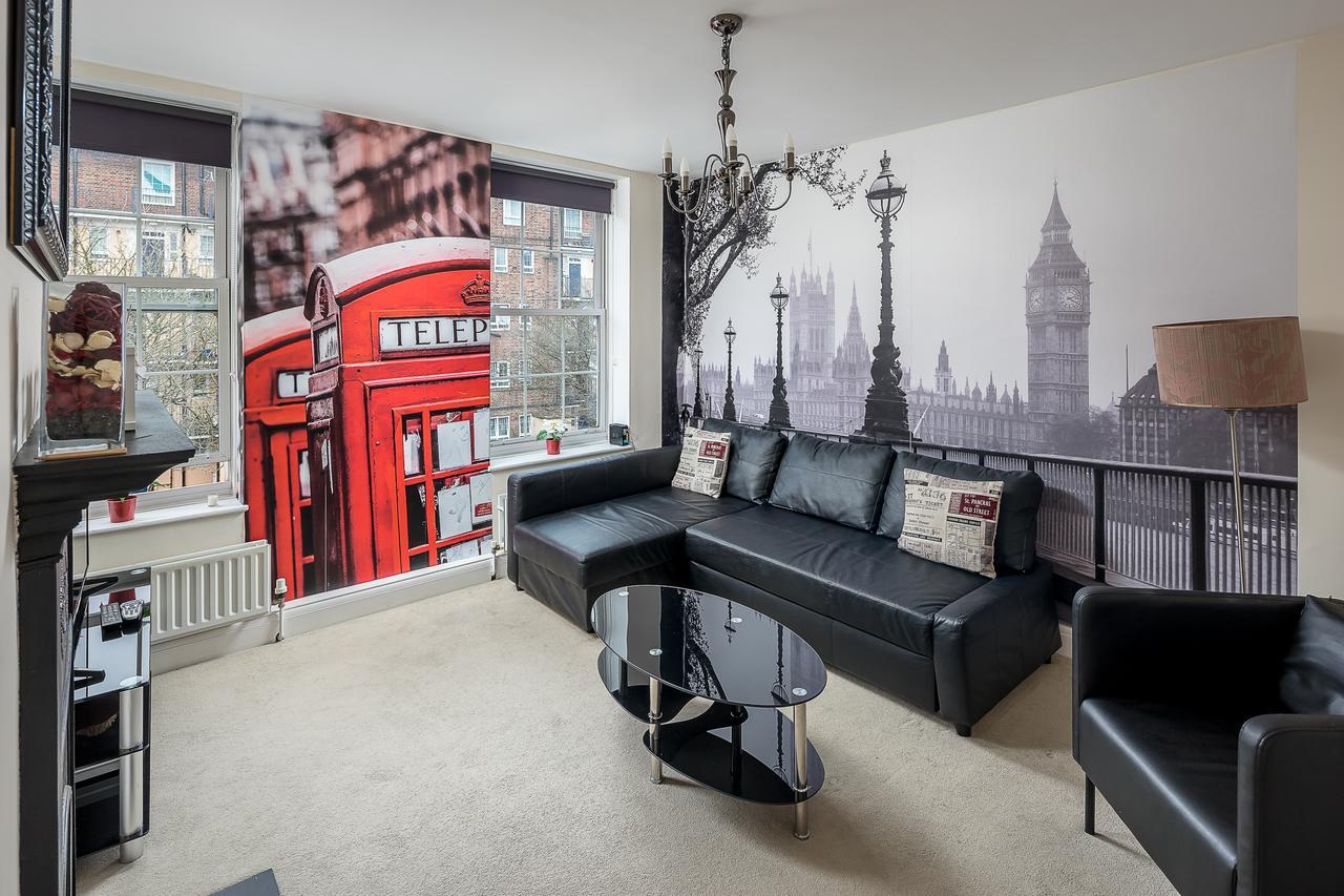 Skyline Serviced - Bridge Appartement