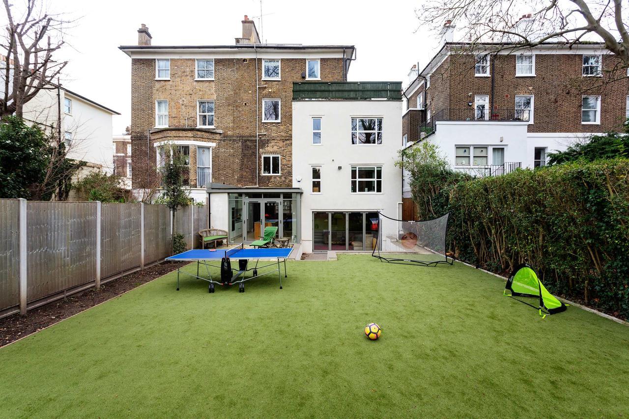 Veeve - Primrose Family Fun Londres