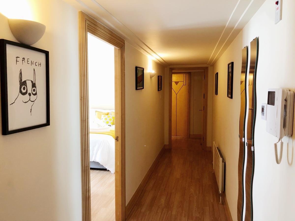 Appartement Meridian House