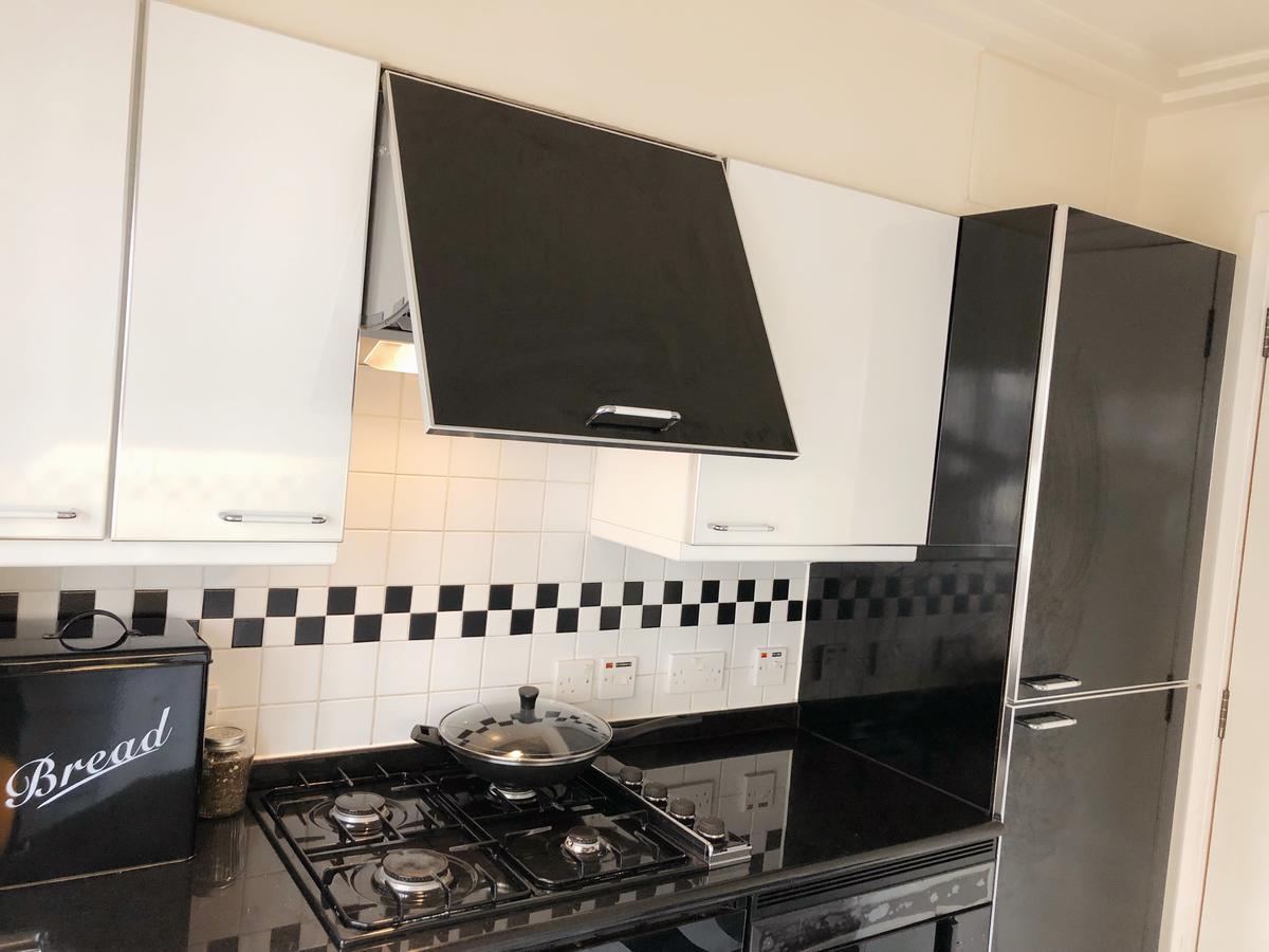 Meridian House Appartement