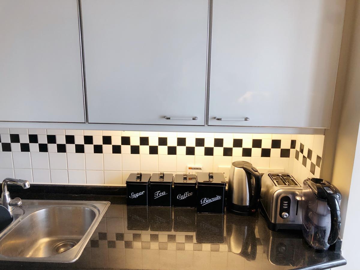 Meridian House Appartement
