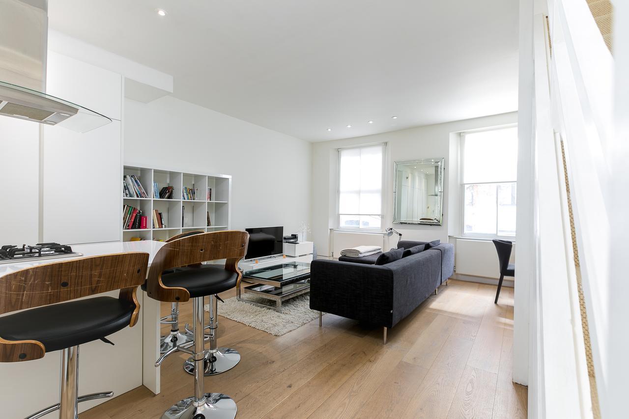 Amazing 2 Bedrooms Duplex - Foley Street