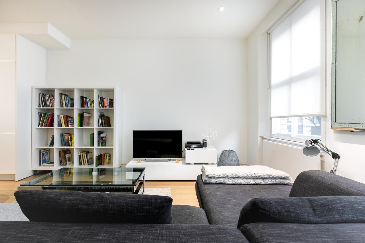 Amazing 2 Bedrooms Duplex - Foley Street Appartement Londres