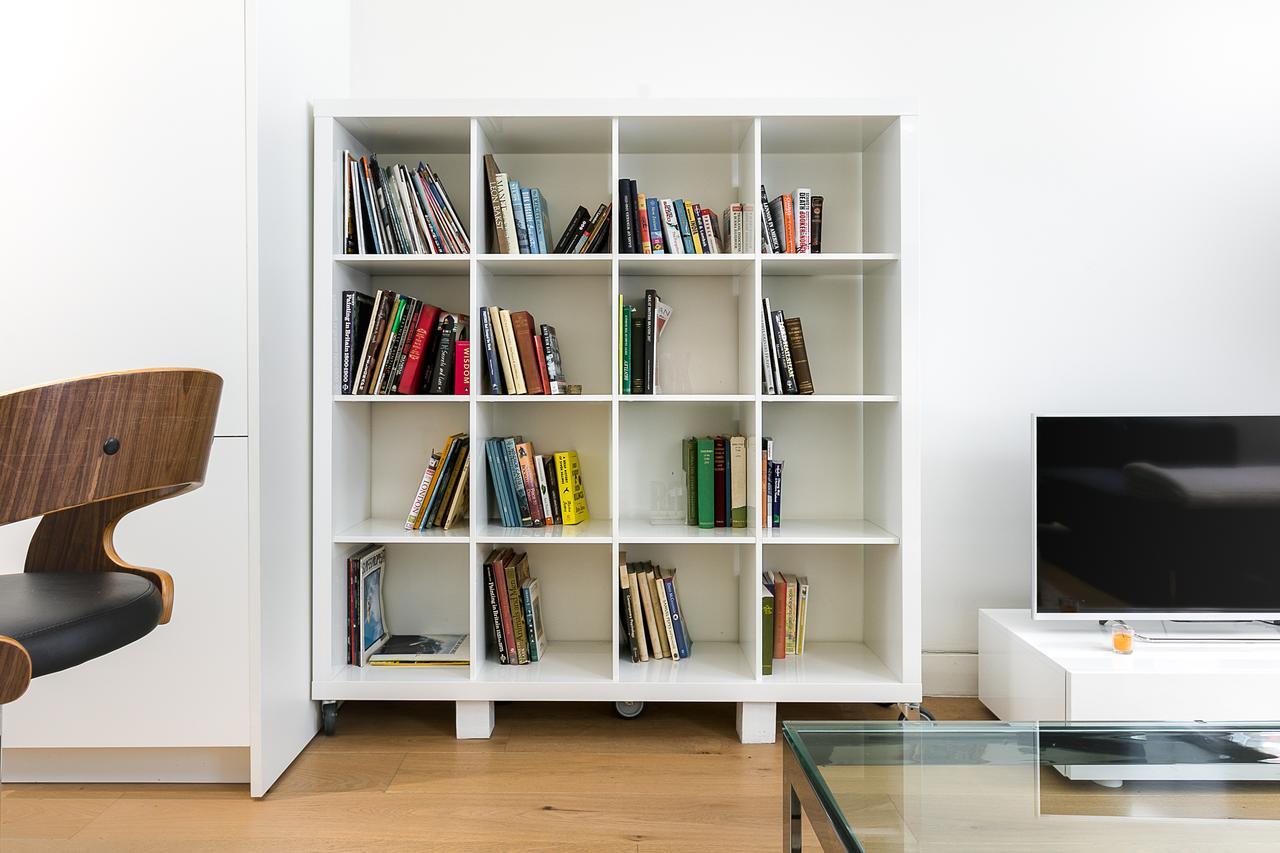 Appartement Amazing 2 Bedrooms Duplex - Foley Street *