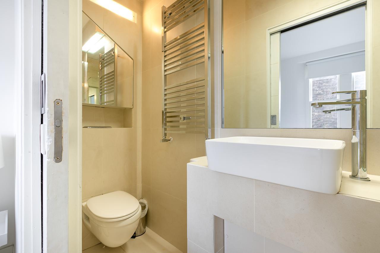 Amazing 2 Bedrooms Duplex - Foley Street * Londres