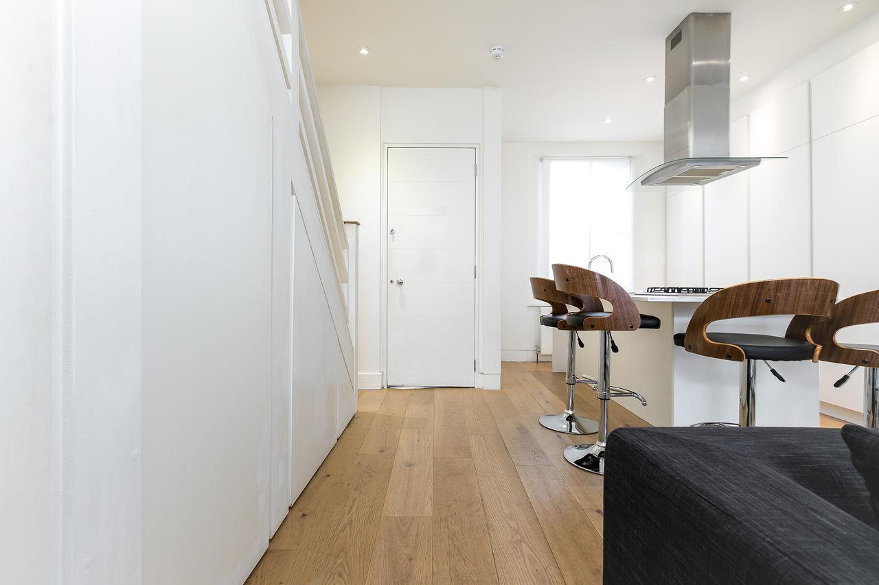 Amazing 2 Bedrooms Duplex - Foley Street