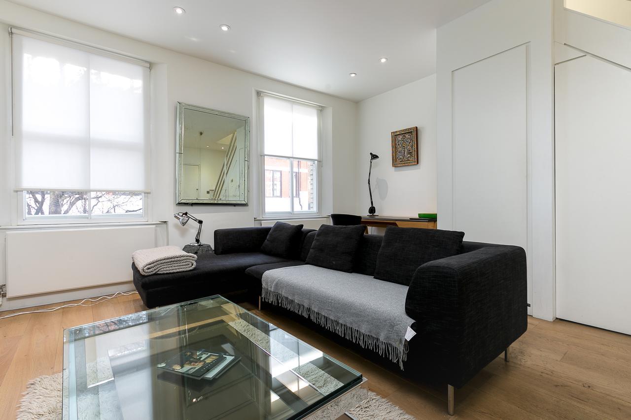 Appartement Amazing 2 Bedrooms Duplex - Foley Street